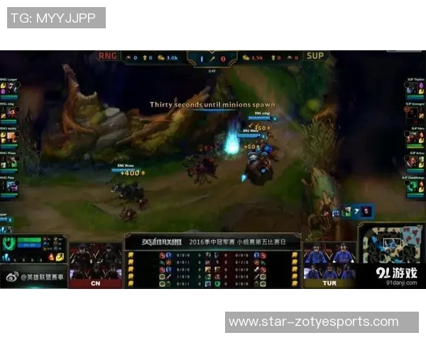 深入分析RNG战术策略在英雄联盟S15赛季中的表现与影响 深入分析RNG战术策略在英雄联盟S15赛季中的表现与影响