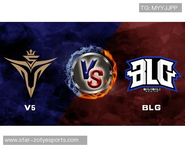 S15LOL赛后分析V5与BLG对决中的战术意识与团队配合探讨