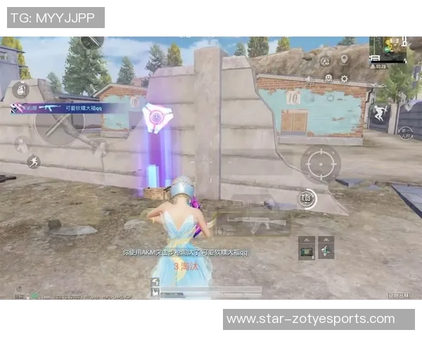 和平精英灵活性排名V5创新高引发玩家热议与期待 和平精英灵活性排名V5创新高引发玩家热议与期待