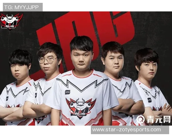 深入解析JDG战队的团队配合与战术布局在英雄联盟中的成功之道 深入解析JDG战队的团队配合与战术布局在英雄联盟中的成功之道