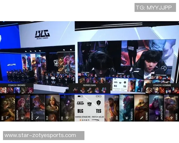 esports数据洲际赛中TES战队选手个人能力表现全面分析与点评