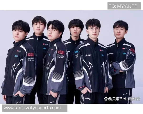 电竞新闻S15LOL赛事精彩回顾探秘BLG战队的耐力与实力之路
